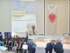 Mut'ta Peygamberimiz ve Aile Ahlak Konferans Gerekletirildi